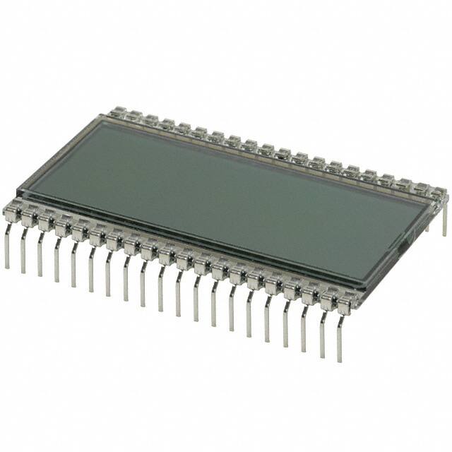 LCD-S3X1C50TR/B_显示器模块